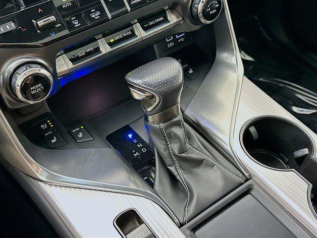 used 2022 Lexus LX 600 car, priced at $90,000