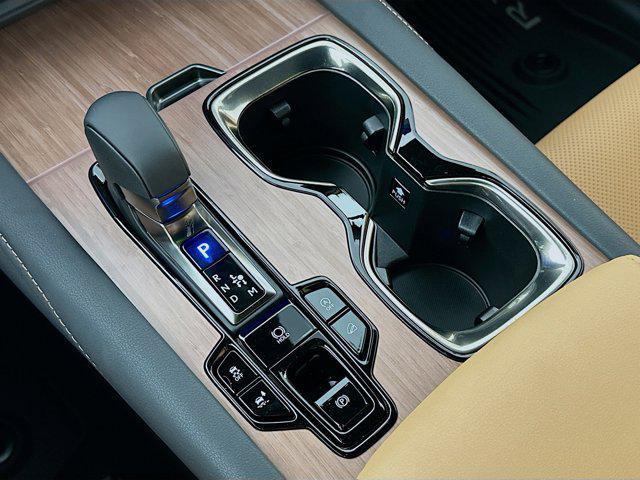new 2025 Lexus RX 350 car, priced at $59,060
