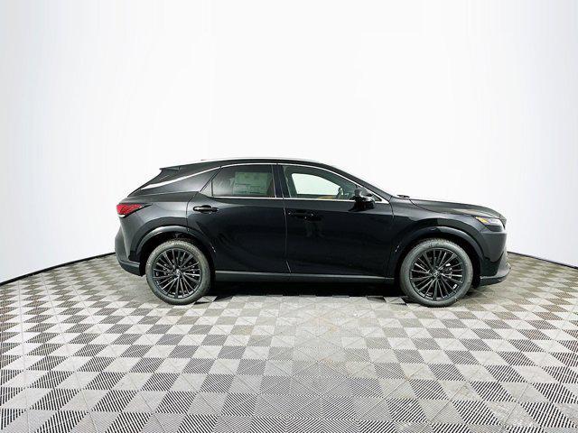 new 2025 Lexus RX 350 car, priced at $59,060