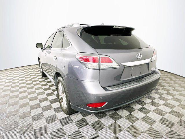 used 2015 Lexus RX 350 car, priced at $22,642