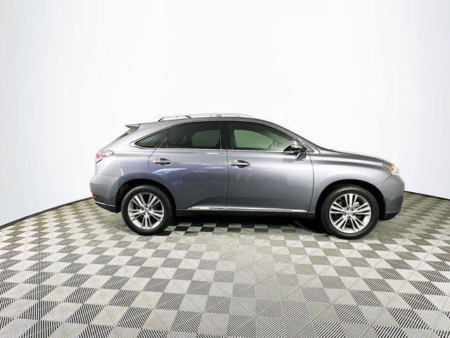 used 2015 Lexus RX 350 car, priced at $22,642