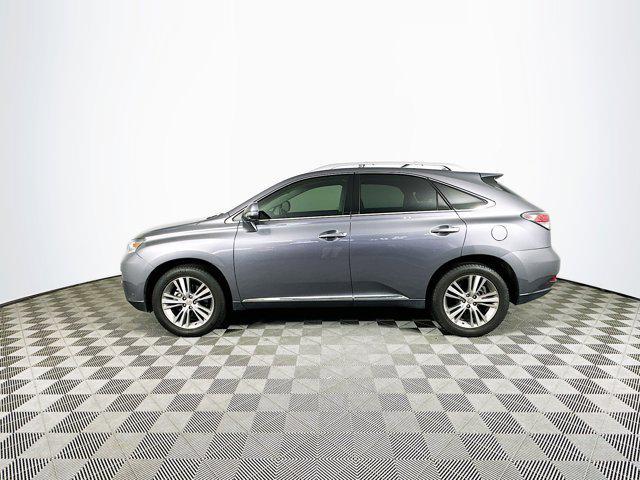 used 2015 Lexus RX 350 car, priced at $22,642