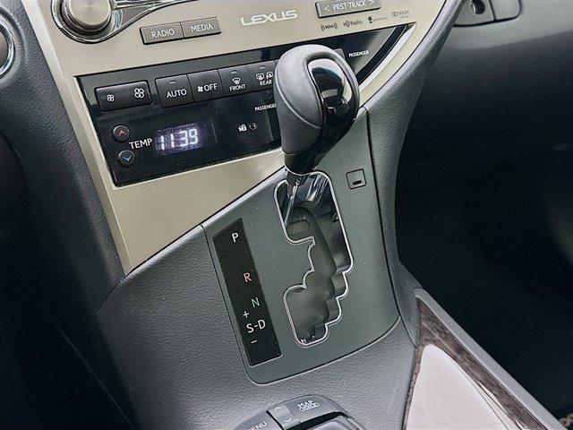 used 2015 Lexus RX 350 car, priced at $22,642