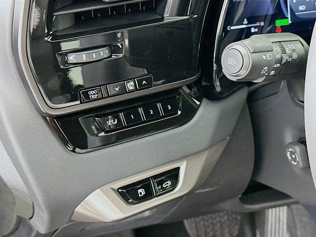 new 2025 Lexus RX 350 car, priced at $63,290