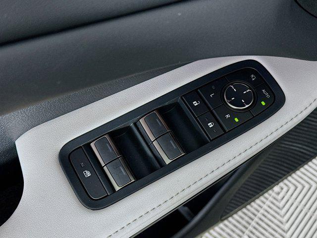 new 2025 Lexus RX 350 car, priced at $63,290