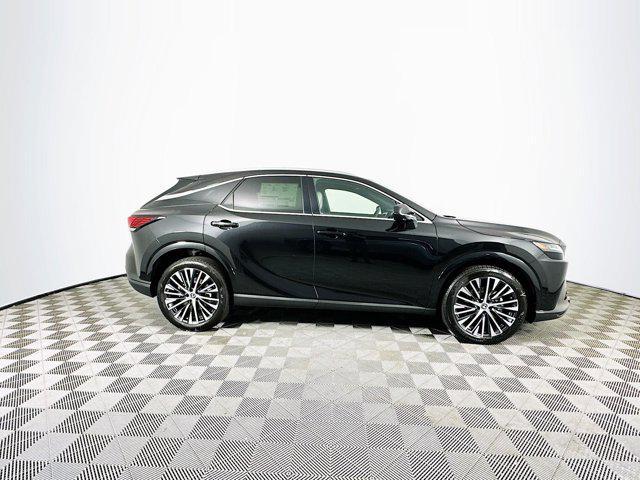 new 2025 Lexus RX 350 car, priced at $63,290