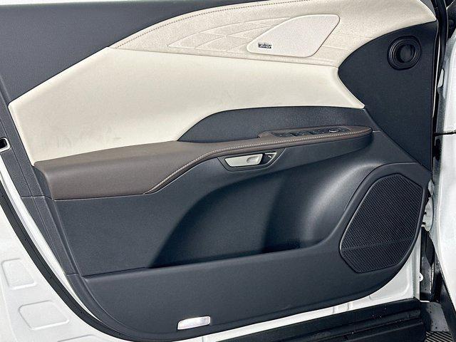 new 2026 Lexus RX 350 car, priced at $69,790