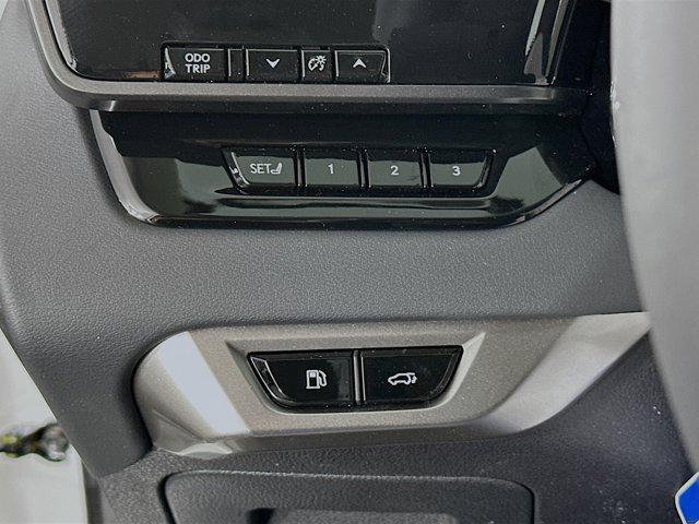 new 2026 Lexus RX 350 car, priced at $69,790