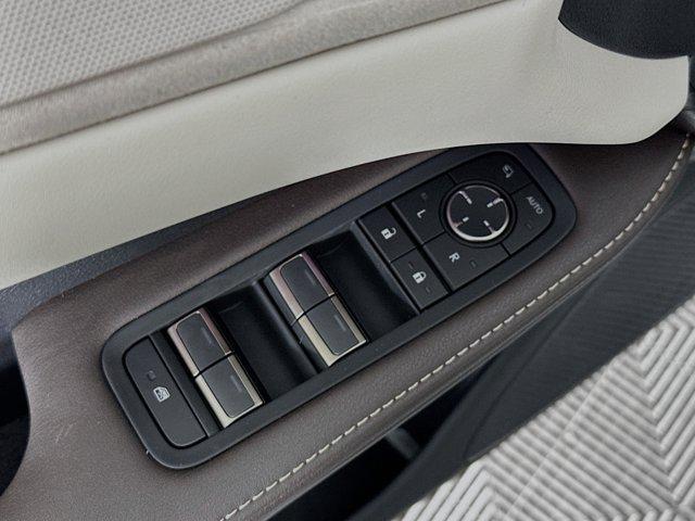 new 2026 Lexus RX 350 car, priced at $69,790