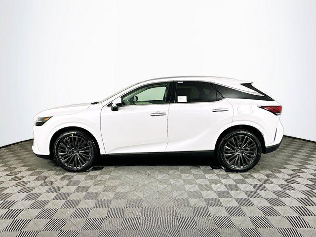 new 2026 Lexus RX 350 car, priced at $69,790