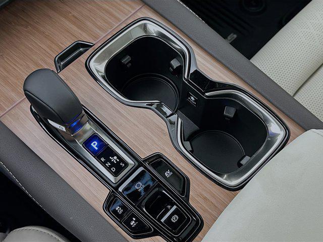 new 2026 Lexus RX 350 car, priced at $69,790