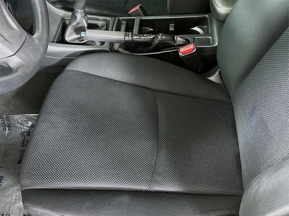 used 2015 Subaru XV Crosstrek car, priced at $16,500
