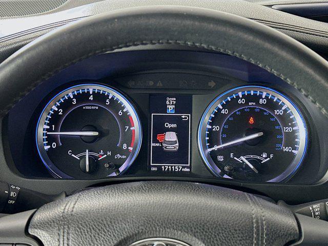 used 2016 Toyota Highlander car, priced at $16,114