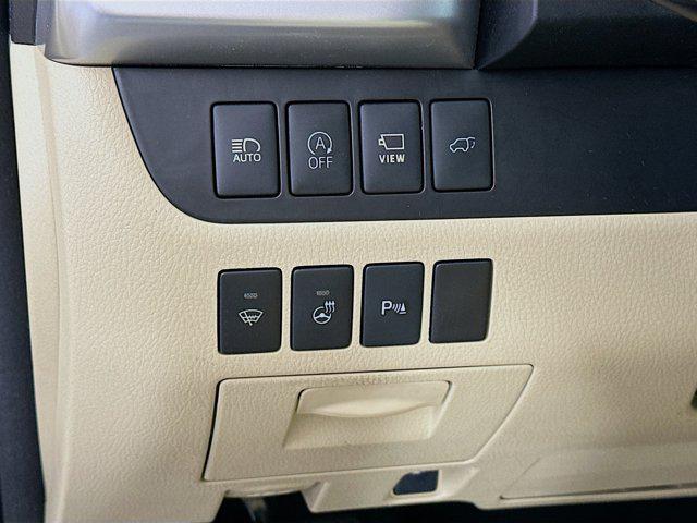 used 2017 Toyota Highlander car, priced at $18,995