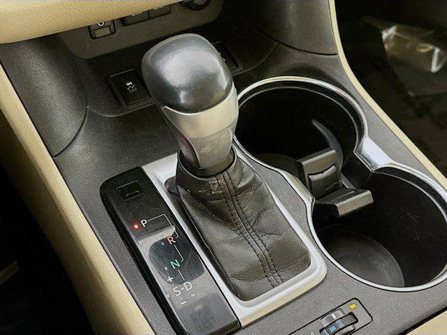 used 2017 Toyota Highlander car, priced at $18,995