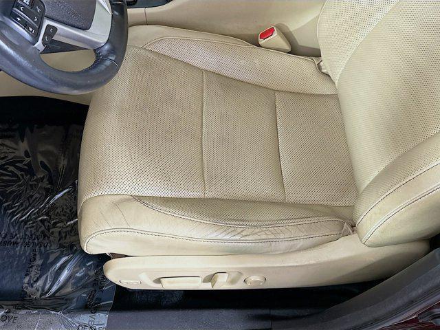 used 2017 Toyota Highlander car, priced at $18,995