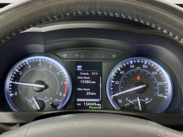 used 2017 Toyota Highlander car, priced at $18,995