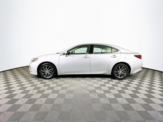 used 2017 Lexus ES 350 car, priced at $25,772