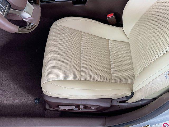 used 2017 Lexus ES 350 car, priced at $25,772