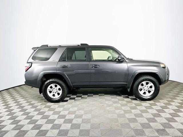 used 2019 Toyota 4Runner car, priced at $29,201