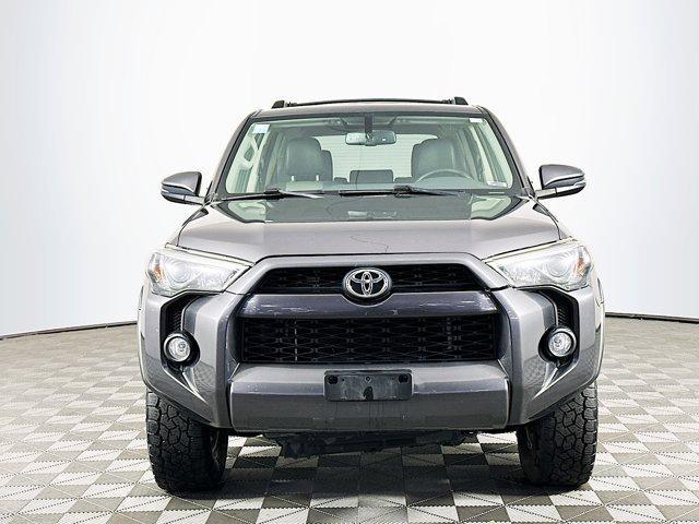 used 2019 Toyota 4Runner car, priced at $29,201