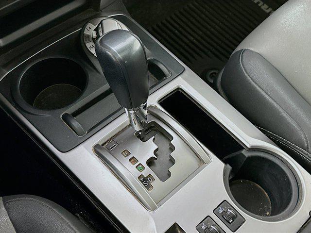 used 2019 Toyota 4Runner car, priced at $29,201