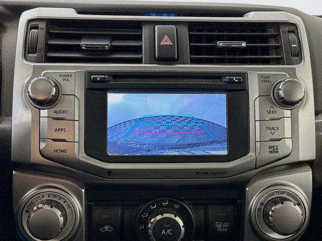 used 2019 Toyota 4Runner car, priced at $29,201