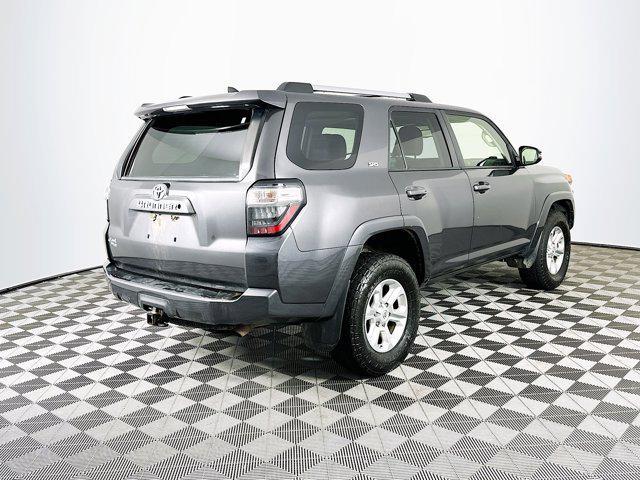 used 2019 Toyota 4Runner car, priced at $29,201