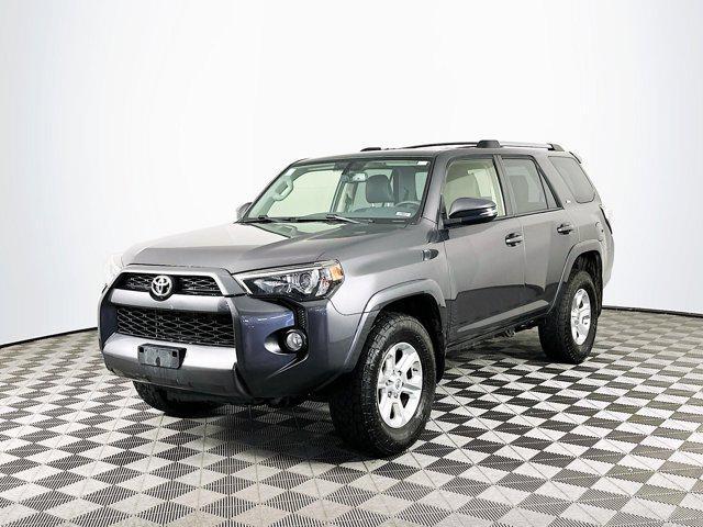 used 2019 Toyota 4Runner car, priced at $29,201
