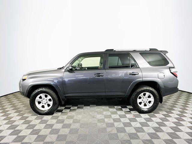 used 2019 Toyota 4Runner car, priced at $29,201