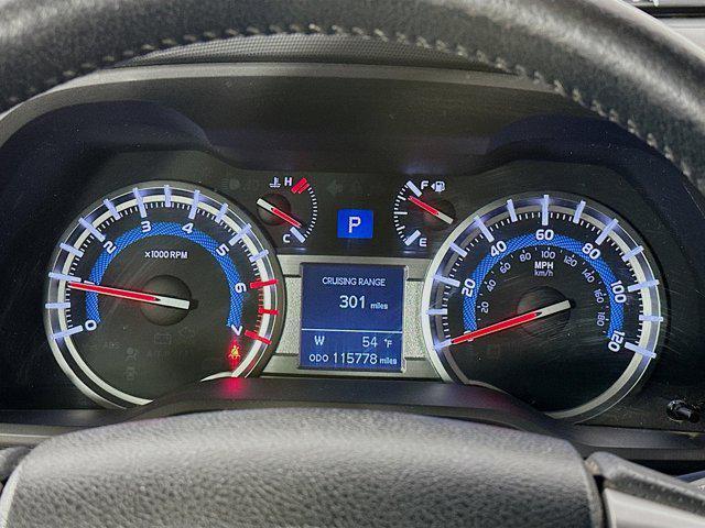 used 2019 Toyota 4Runner car, priced at $29,201