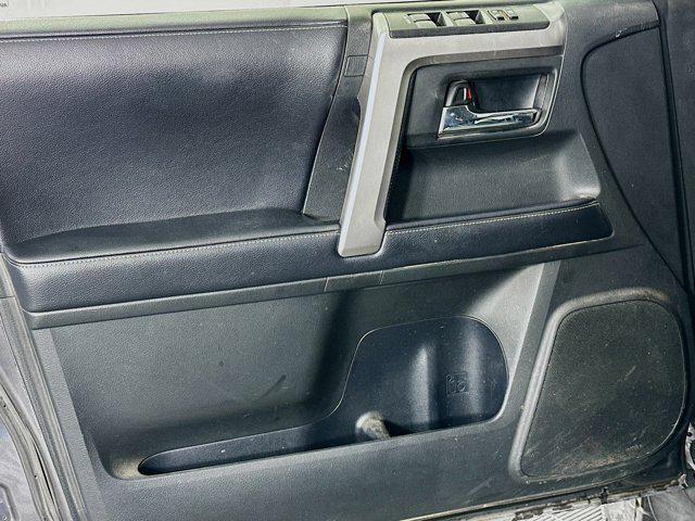 used 2019 Toyota 4Runner car, priced at $29,201