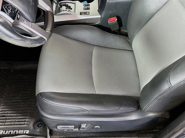 used 2019 Toyota 4Runner car, priced at $29,201