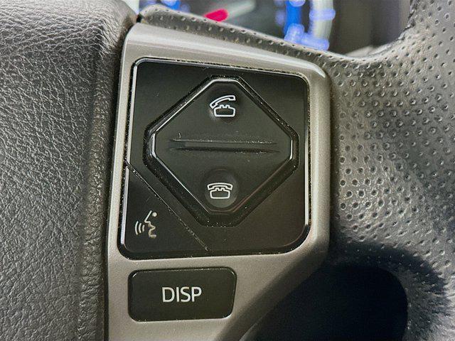 used 2019 Toyota 4Runner car, priced at $29,201