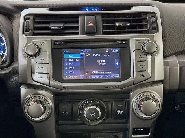 used 2019 Toyota 4Runner car, priced at $29,201