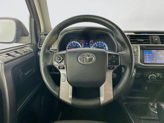 used 2019 Toyota 4Runner car, priced at $29,201