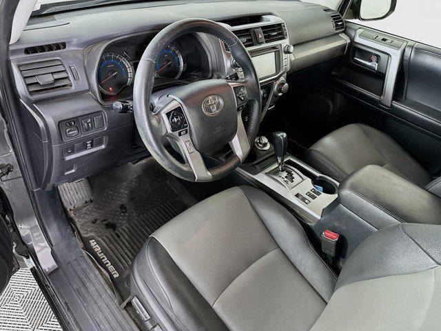used 2019 Toyota 4Runner car, priced at $29,201