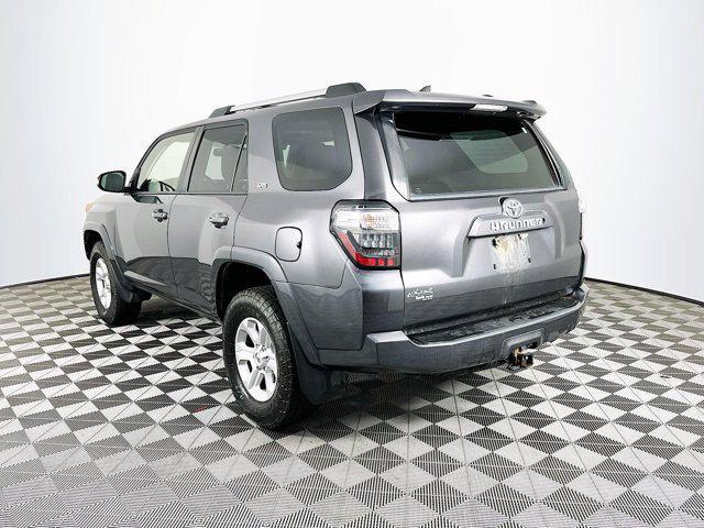 used 2019 Toyota 4Runner car, priced at $29,201