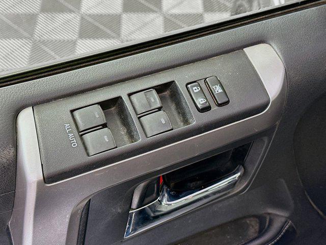 used 2019 Toyota 4Runner car, priced at $29,201