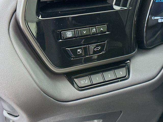 used 2024 Lexus TX 350 car, priced at $65,000