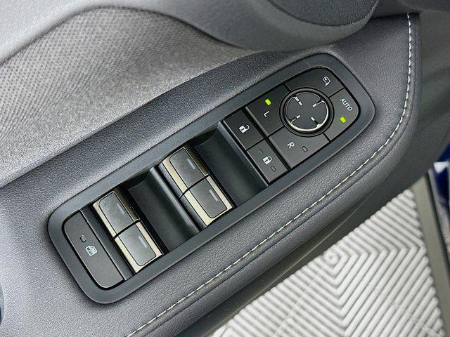 used 2024 Lexus TX 350 car, priced at $65,000