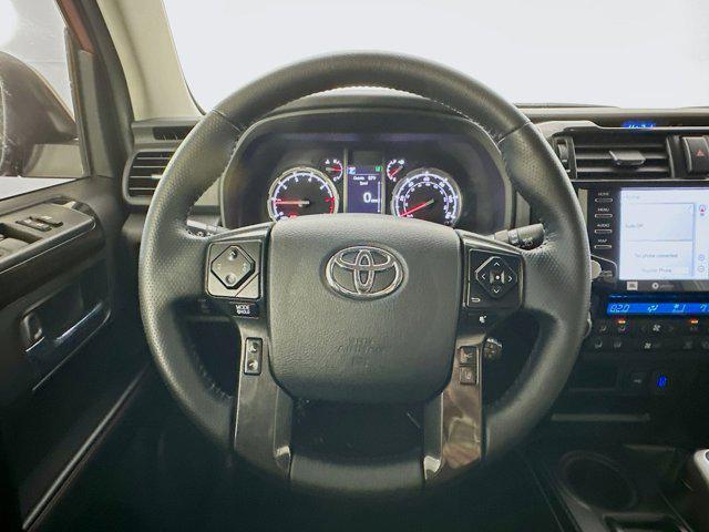 used 2024 Toyota 4Runner car, priced at $64,400