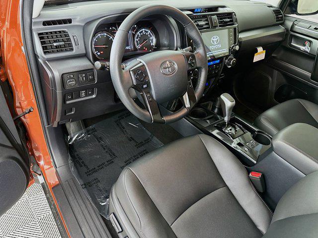 used 2024 Toyota 4Runner car, priced at $64,400