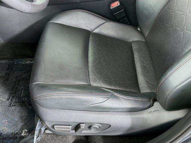 used 2021 Toyota RAV4 car, priced at $33,150