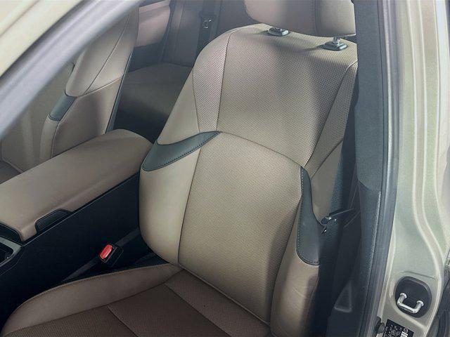 used 2022 Lexus ES 300h car, priced at $37,000