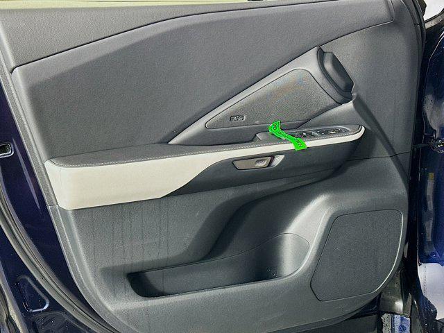 new 2025 Lexus TX 500h car, priced at $73,905