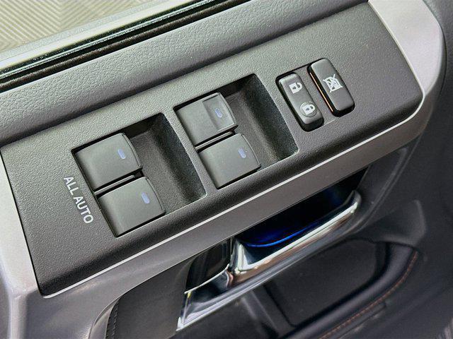 used 2021 Toyota 4Runner car, priced at $41,700