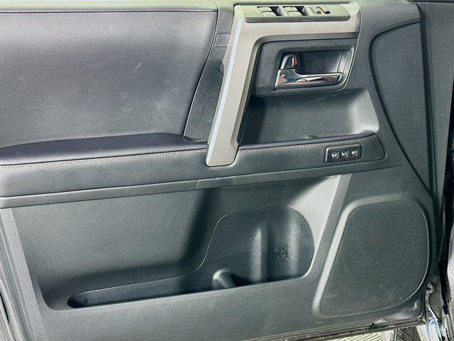 used 2021 Toyota 4Runner car, priced at $41,700