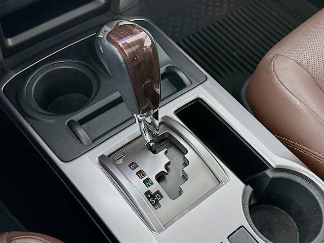 used 2021 Toyota 4Runner car, priced at $41,700