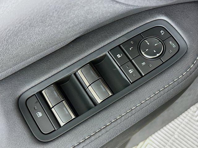 new 2025 Lexus TX 350 car, priced at $64,225